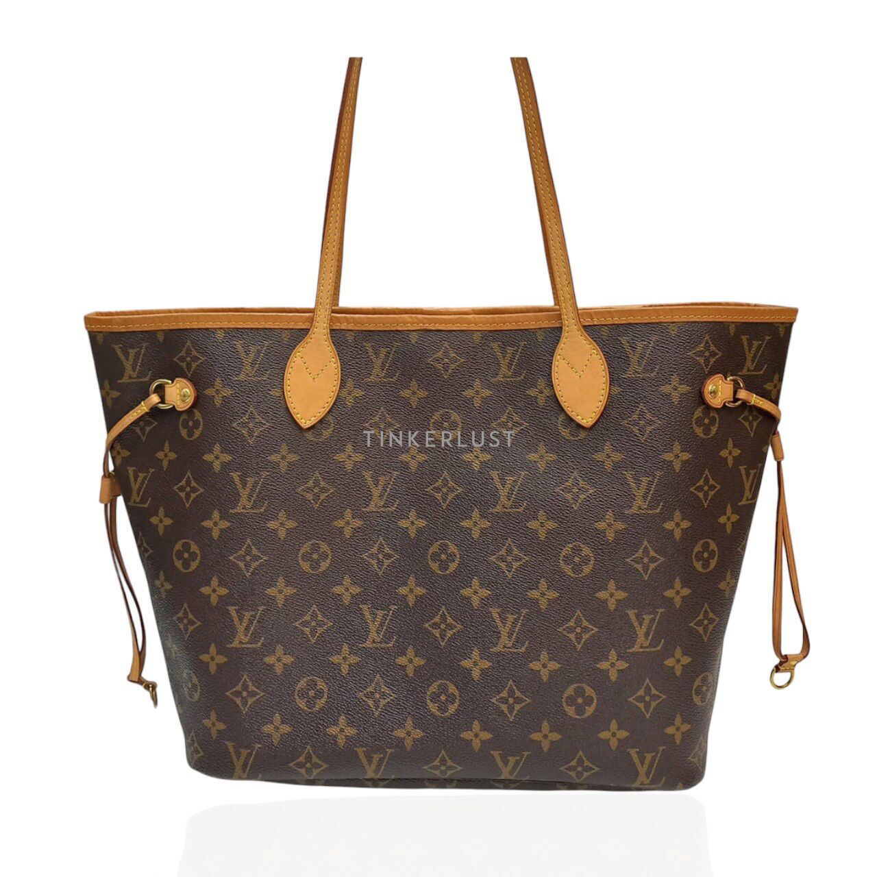 Lv new neverfull 2019 on sale